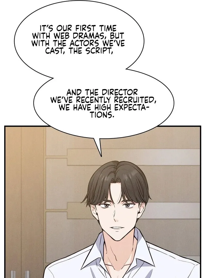 Love Is Timing Chapter 16 page 13 - 