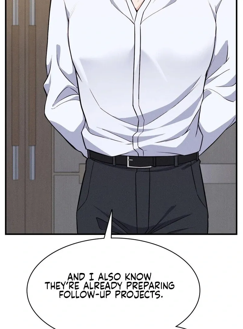 Love Is Timing Chapter 16 page 14 - 