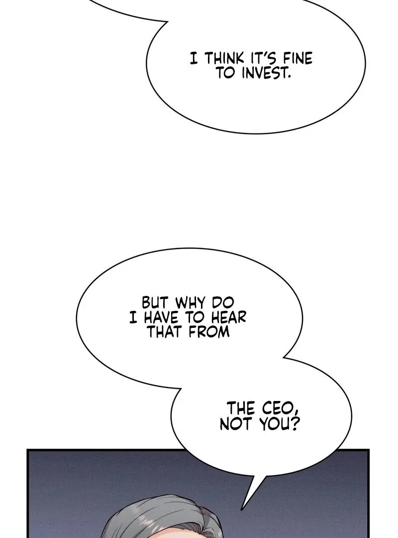 Love Is Timing Chapter 16 page 15 - 