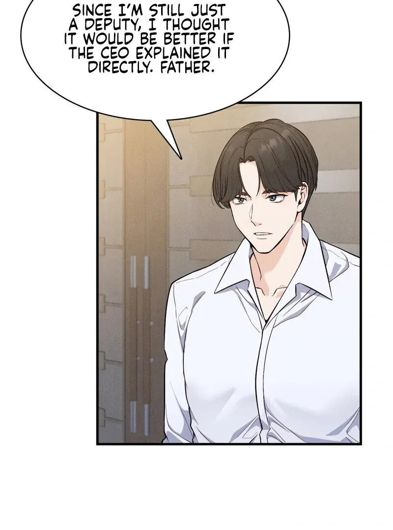 Love Is Timing Chapter 16 page 17 - 