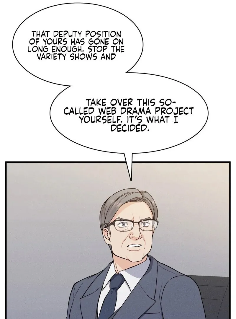 Love Is Timing Chapter 16 page 18 - 