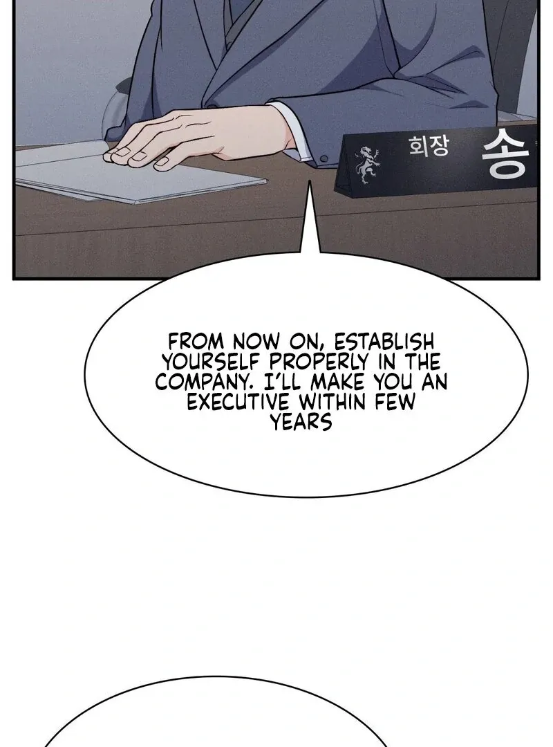 Love Is Timing Chapter 16 page 19 - 