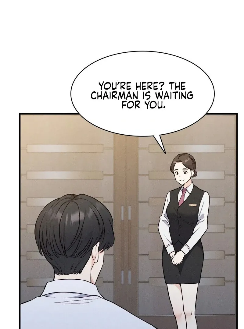 Love Is Timing Chapter 16 page 3 - 