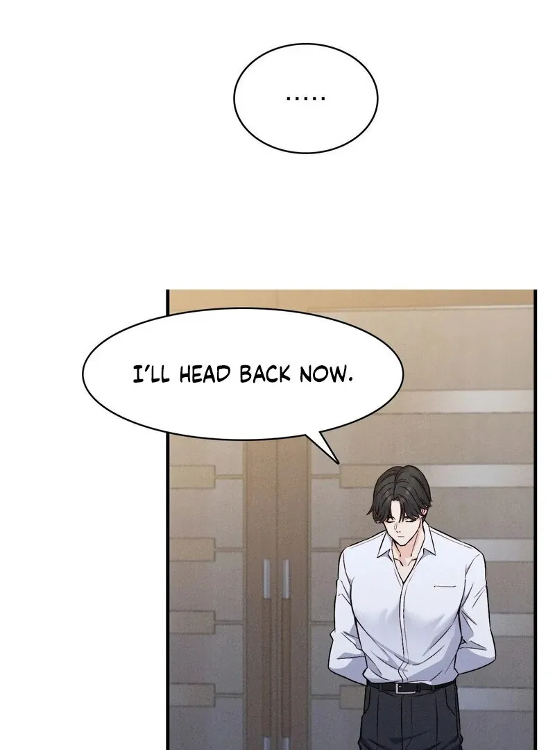 Love Is Timing Chapter 16 page 21 - 