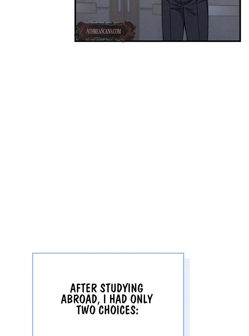 Love Is Timing Chapter 16 page 22 - 