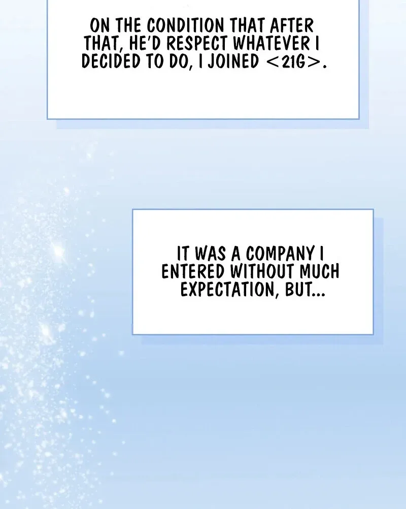 Love Is Timing Chapter 16 page 25 - 
