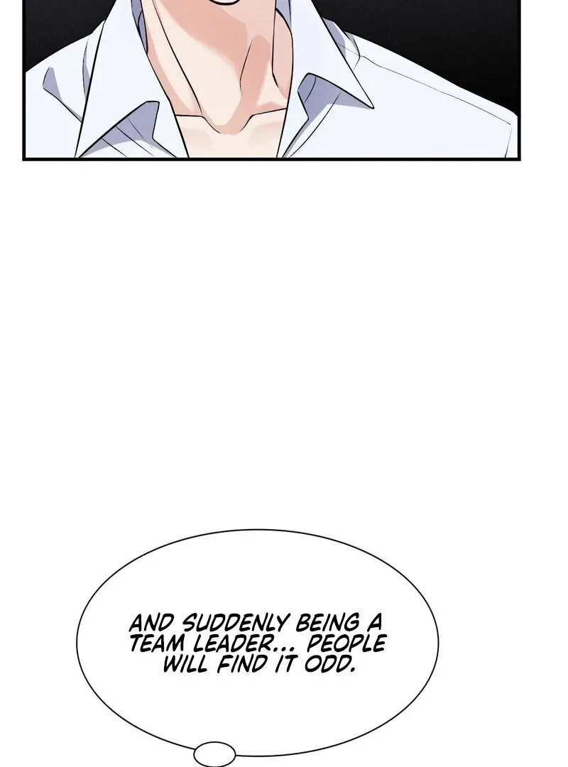 Love Is Timing Chapter 16 page 33 - 