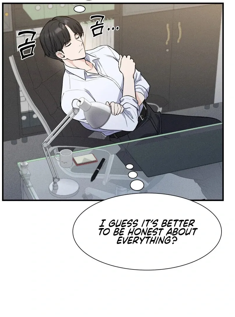 Love Is Timing Chapter 16 page 34 - 