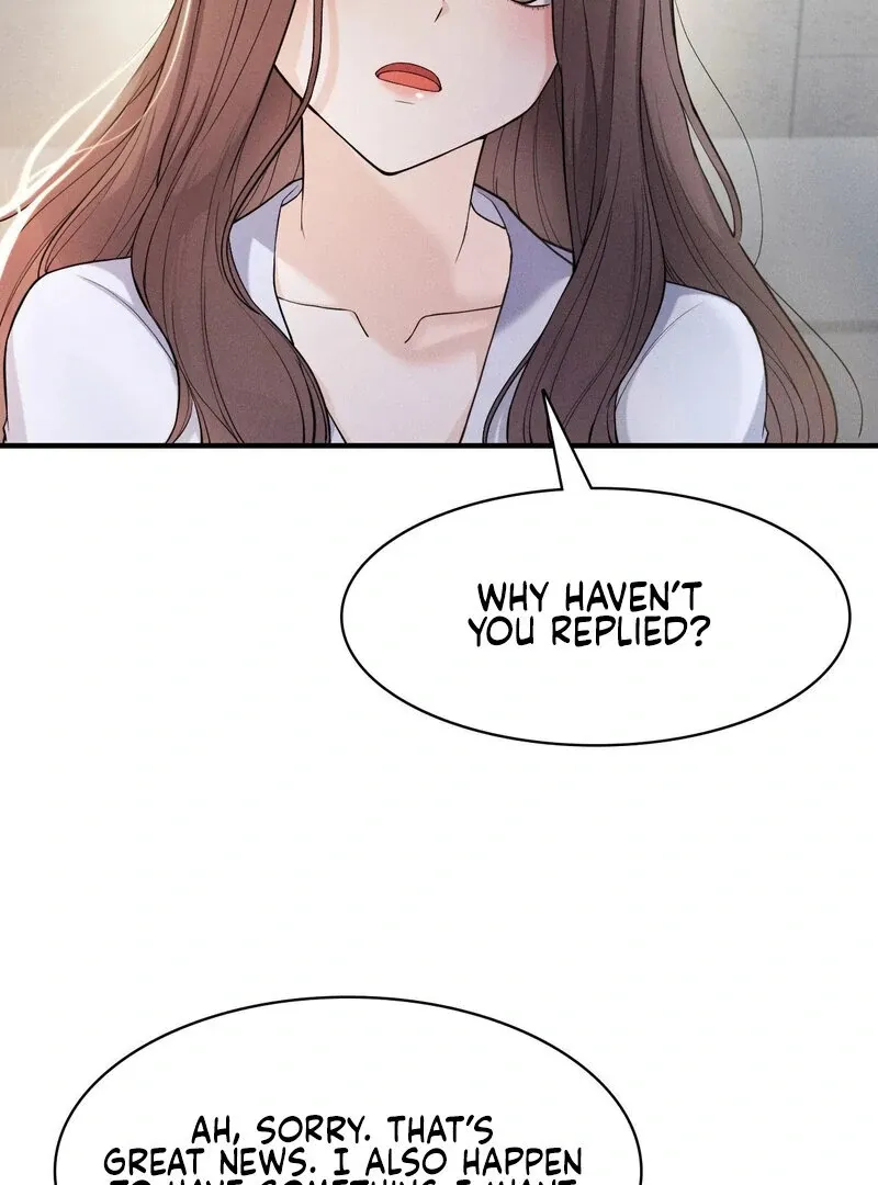 Love Is Timing Chapter 16 page 36 - 