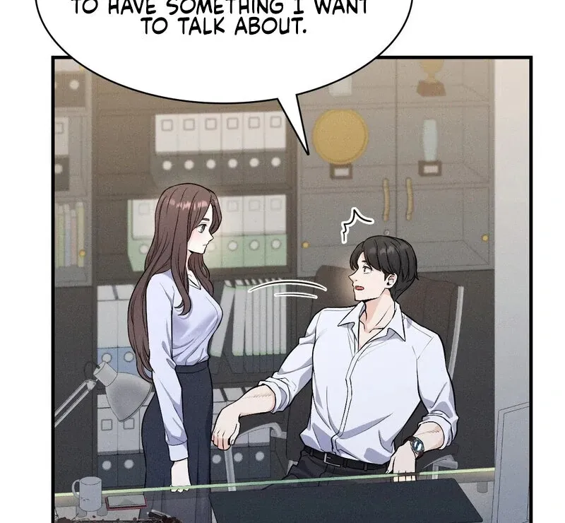 Love Is Timing Chapter 16 page 37 - 