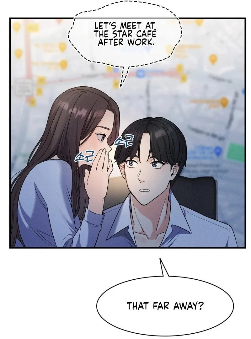 Love Is Timing Chapter 16 page 39 - 