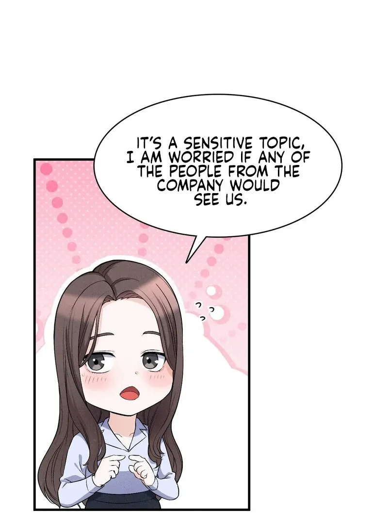 Love Is Timing Chapter 16 page 40 - 