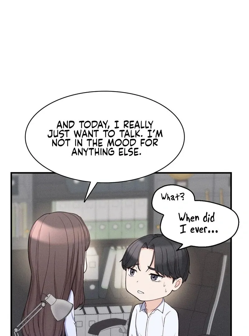 Love Is Timing Chapter 16 page 41 - 