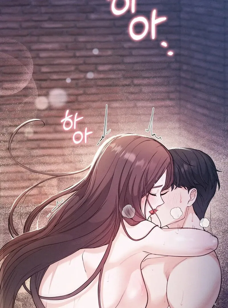 Love Is Timing Chapter 16 page 44 - 