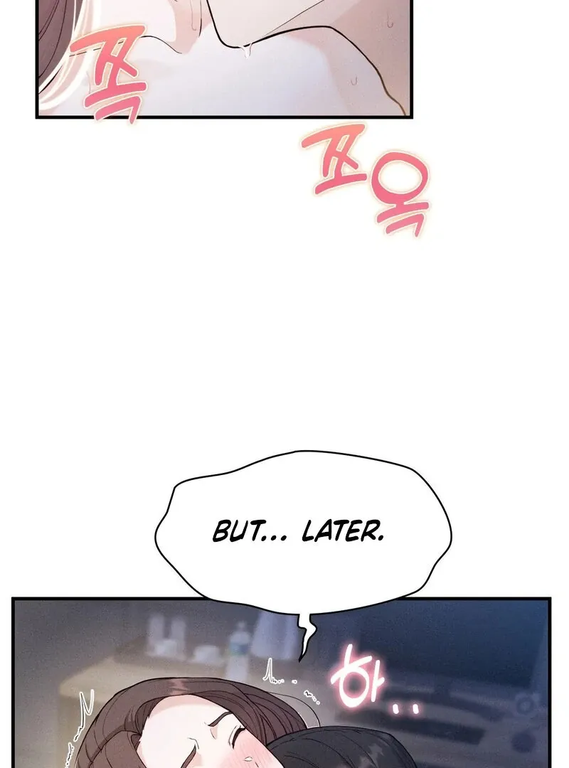 Love Is Timing Chapter 16 page 47 - 