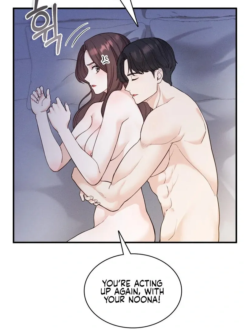 Love Is Timing Chapter 16 page 67 - 
