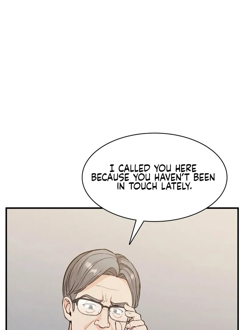 Love Is Timing Chapter 16 page 8 - 