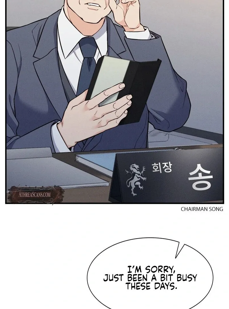 Love Is Timing Chapter 16 page 9 - 