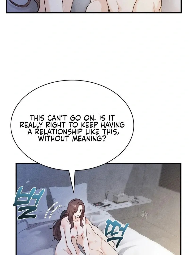 Love Is Timing Chapter 16 page 91 - 