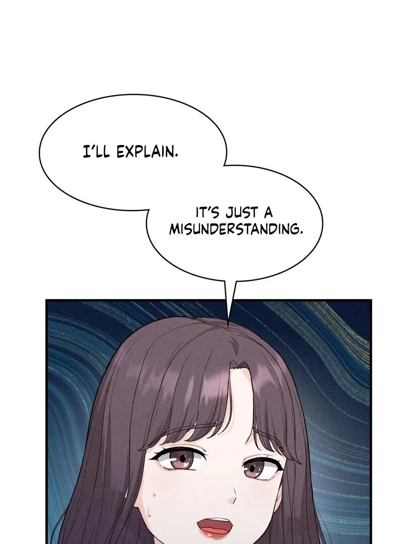 Love Is Timing Chapter 17 page 1 - 