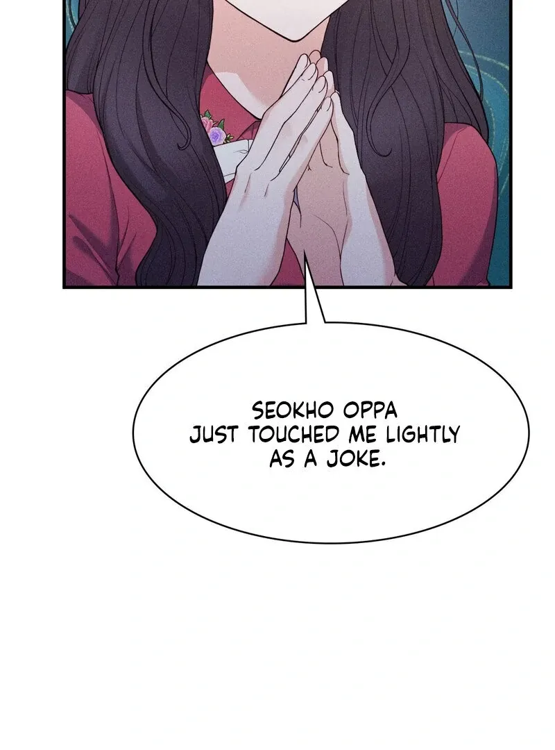 Love Is Timing Chapter 17 page 2 - 
