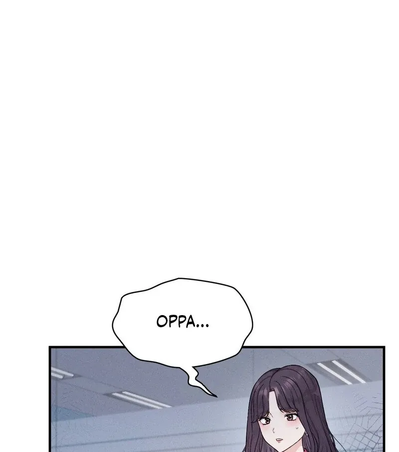 Love Is Timing Chapter 17 page 11 - 