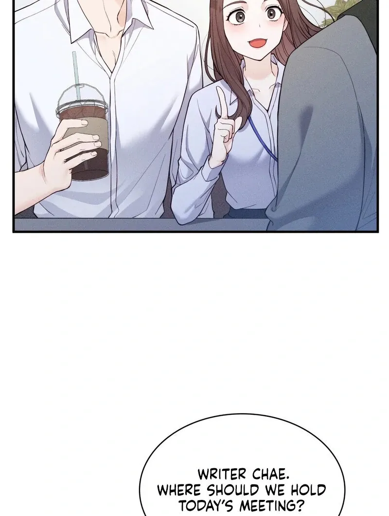 Love Is Timing Chapter 17 page 101 - 