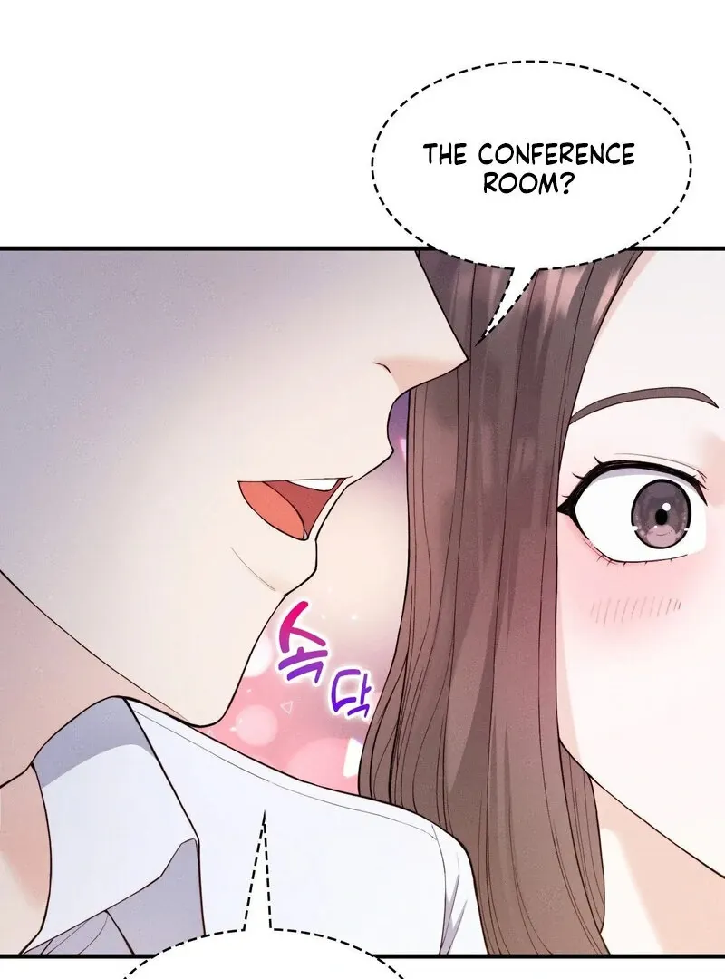 Love Is Timing Chapter 17 page 103 - 