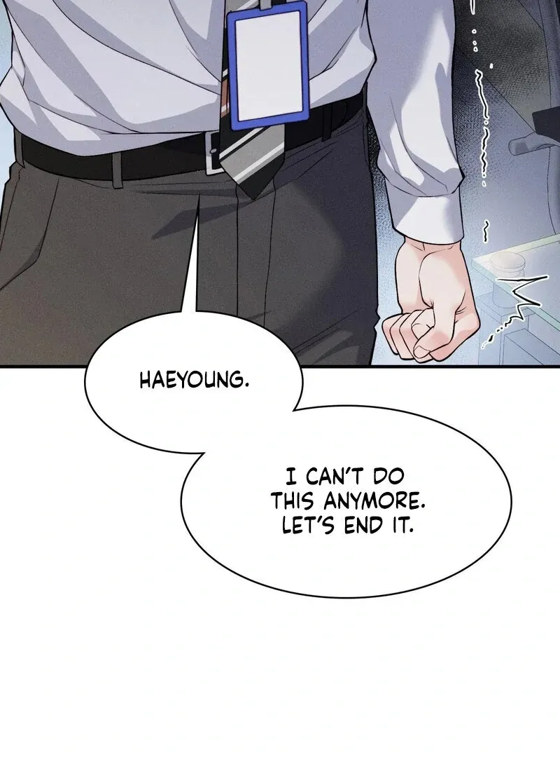 Love Is Timing Chapter 17 page 14 - 