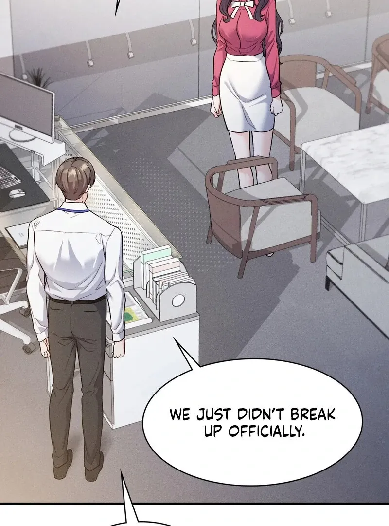 Love Is Timing Chapter 17 page 17 - 