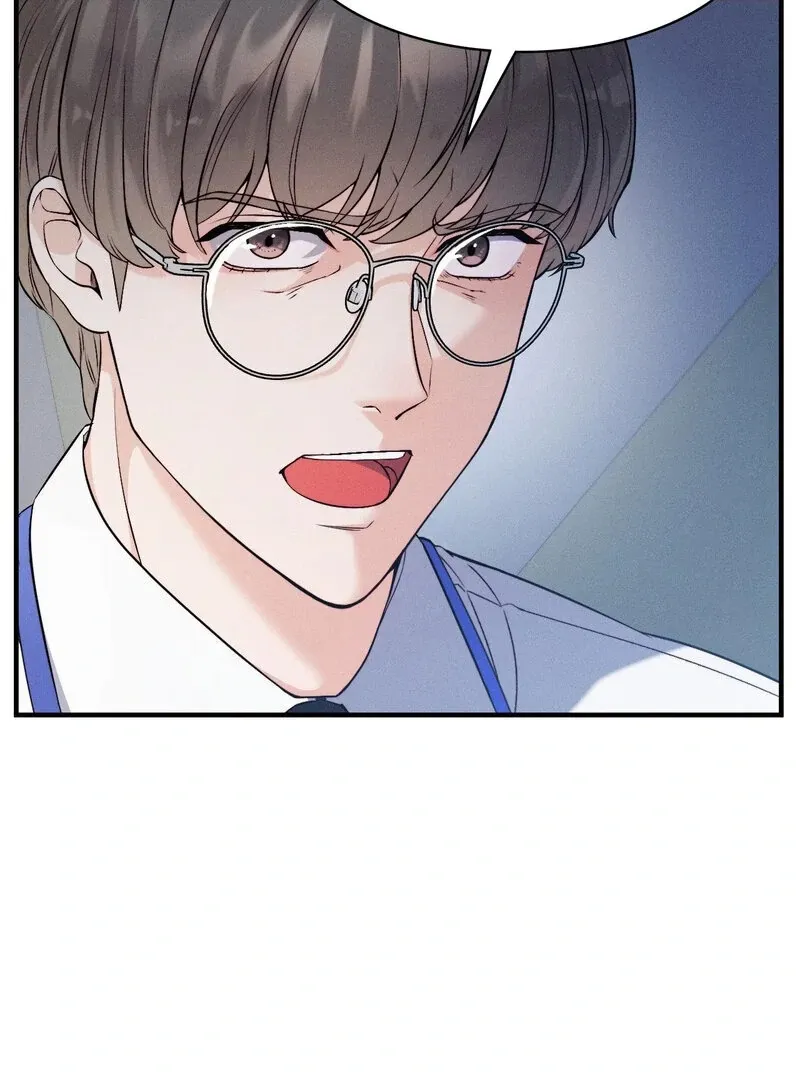 Love Is Timing Chapter 17 page 19 - 