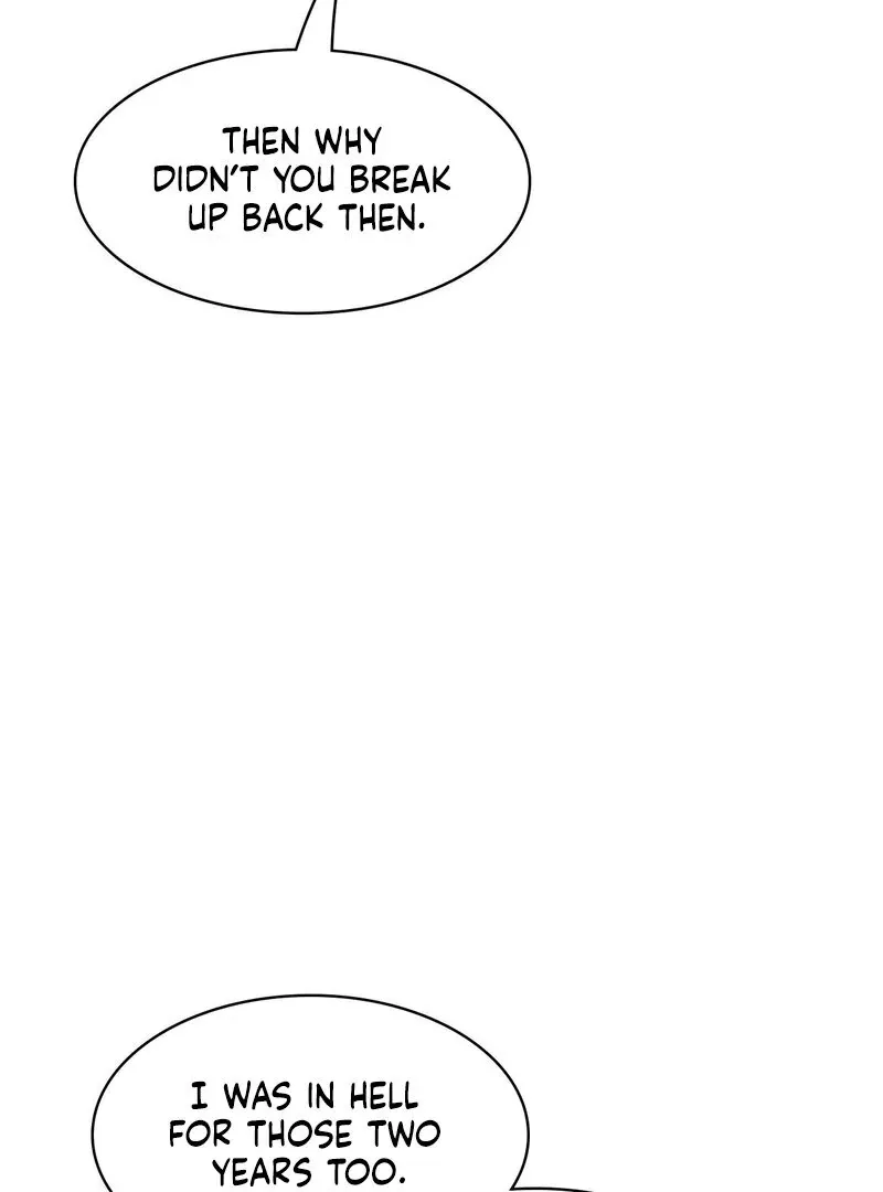 Love Is Timing Chapter 17 page 21 - 