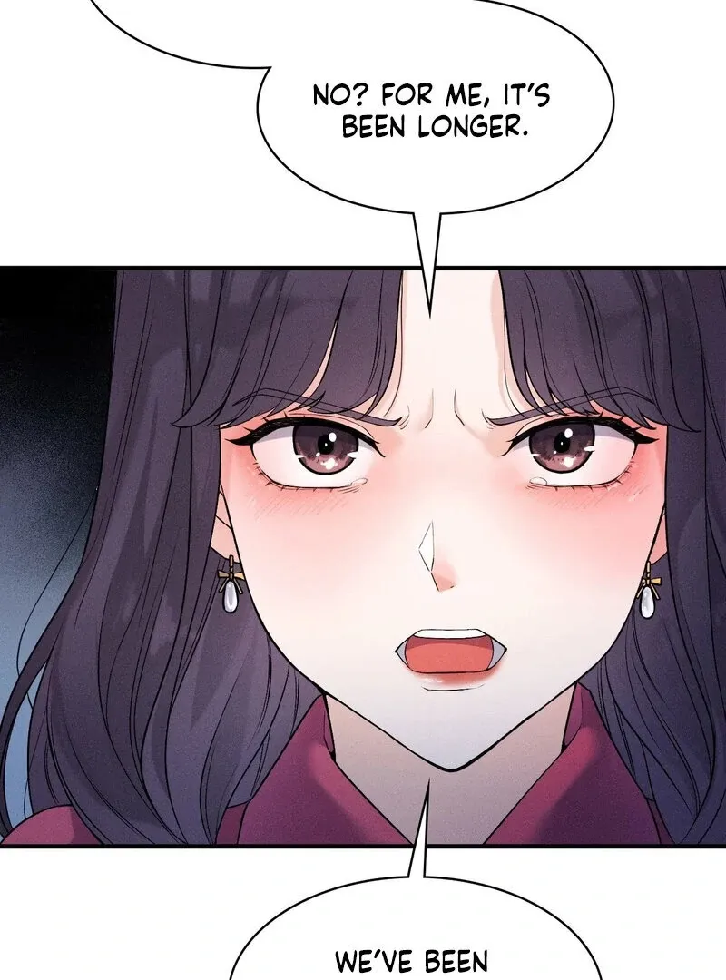 Love Is Timing Chapter 17 page 22 - 