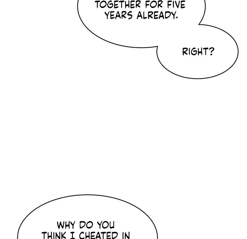 Love Is Timing Chapter 17 page 23 - 