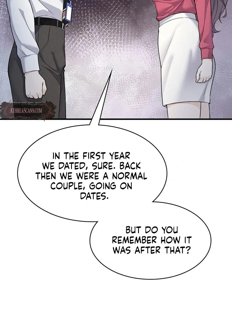 Love Is Timing Chapter 17 page 26 - 