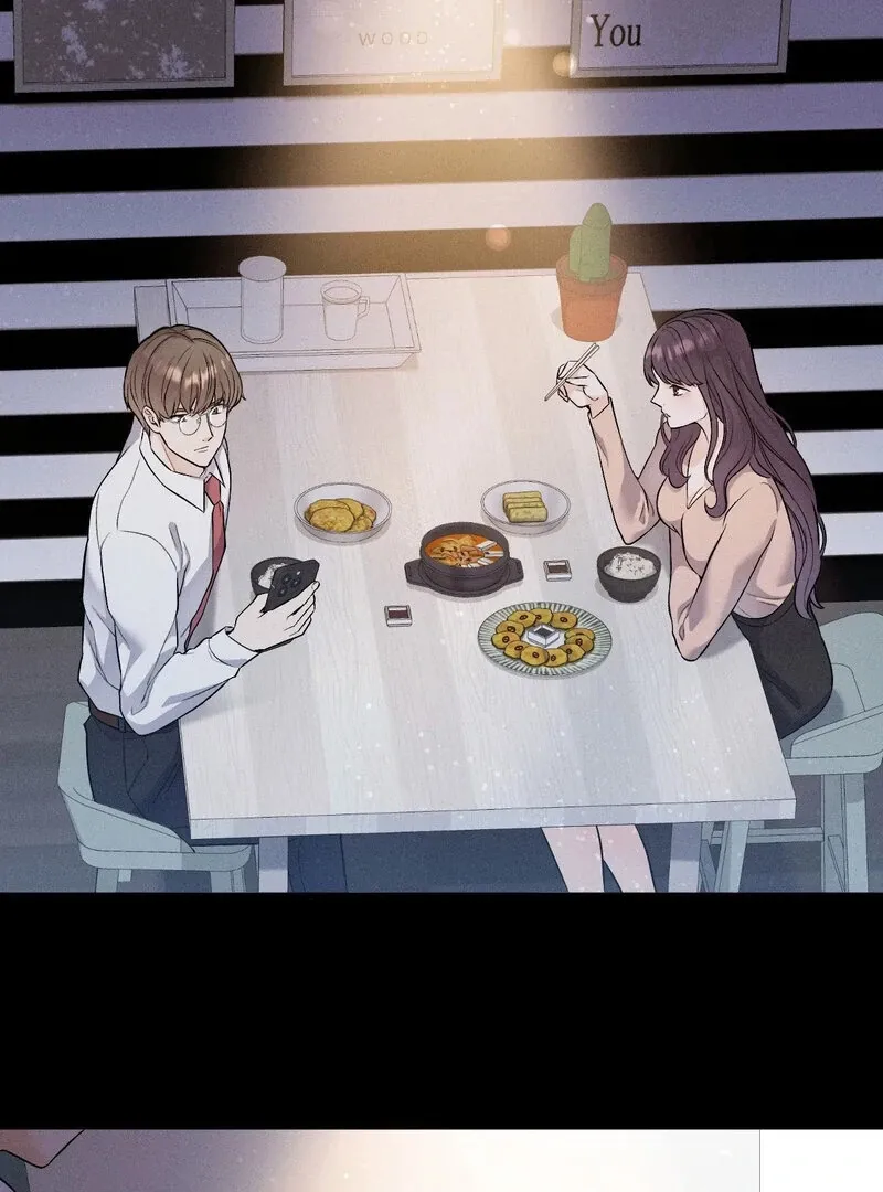 Love Is Timing Chapter 17 page 30 - 