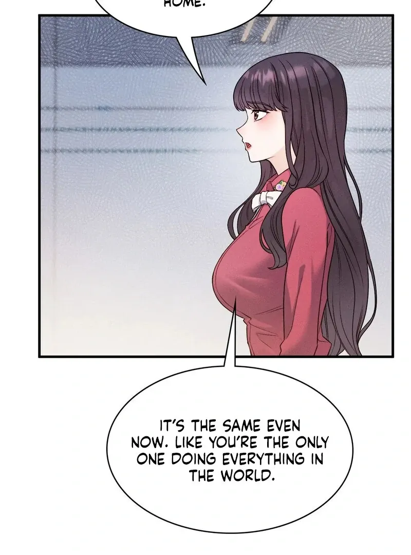 Love Is Timing Chapter 17 page 35 - 