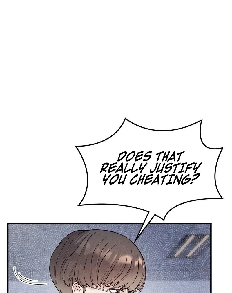 Love Is Timing Chapter 17 page 36 - 