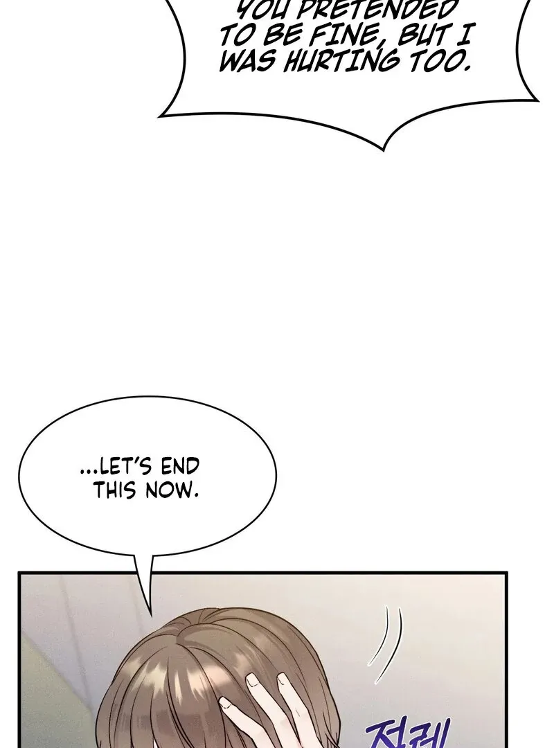 Love Is Timing Chapter 17 page 40 - 