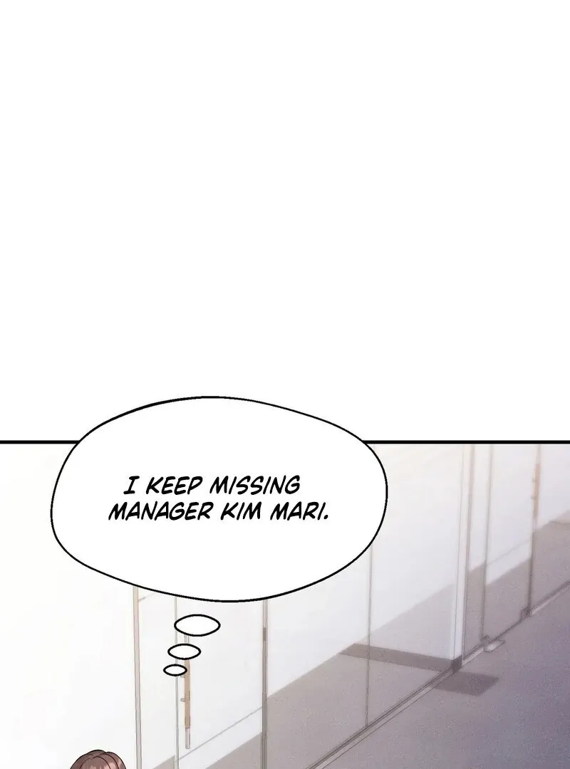 Love Is Timing Chapter 17 page 45 - 