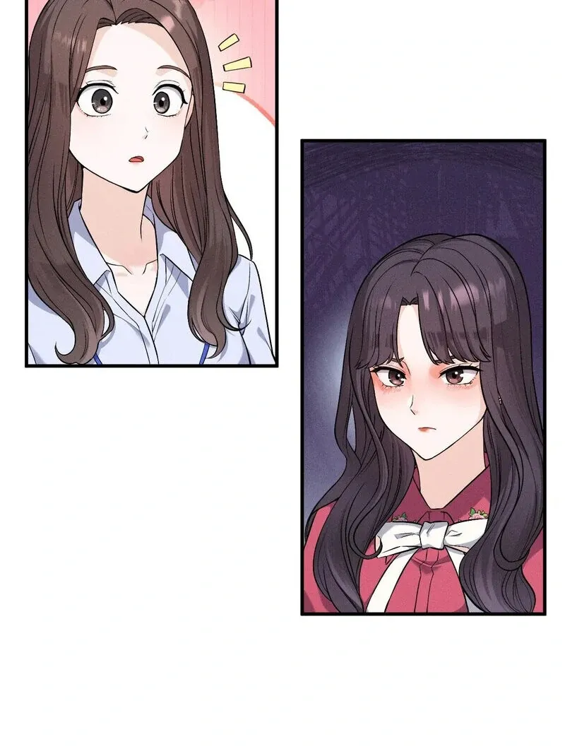 Love Is Timing Chapter 17 page 50 - 