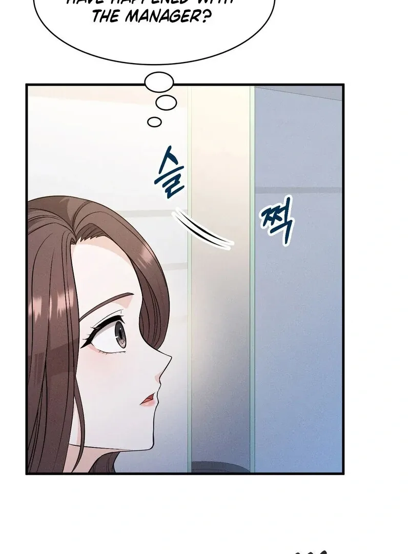 Love Is Timing Chapter 17 page 53 - 
