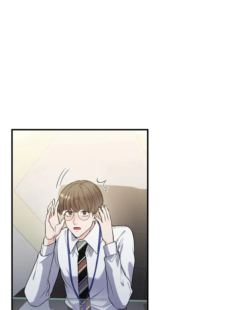 Love Is Timing Chapter 17 page 56 - 