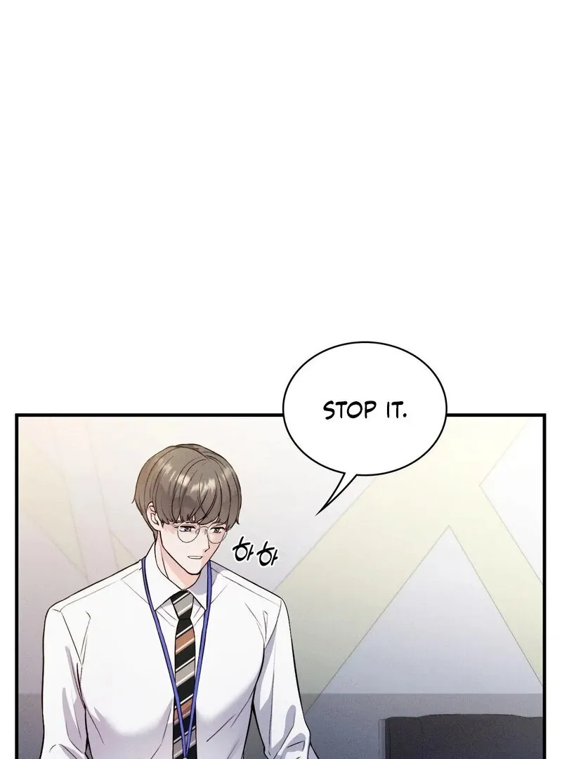 Love Is Timing Chapter 17 page 7 - 