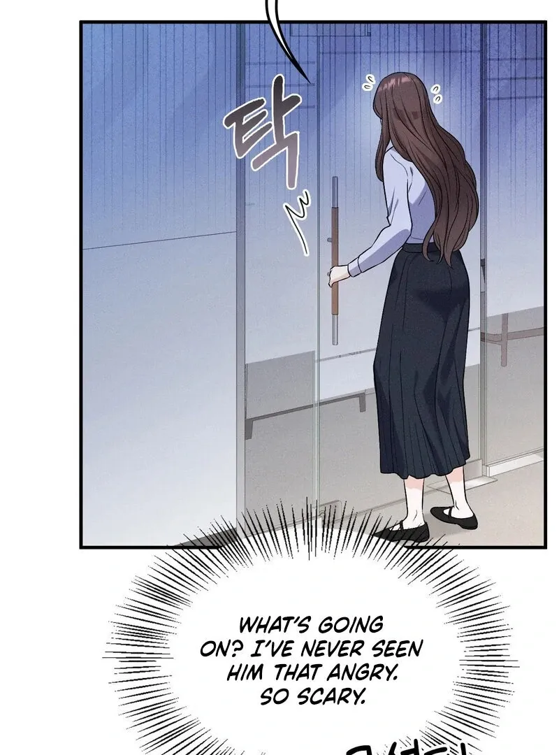 Love Is Timing Chapter 17 page 61 - 