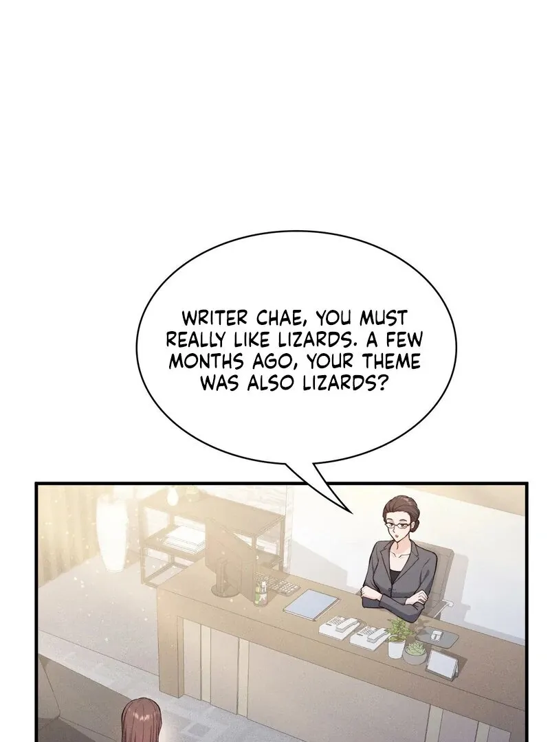 Love Is Timing Chapter 17 page 64 - 