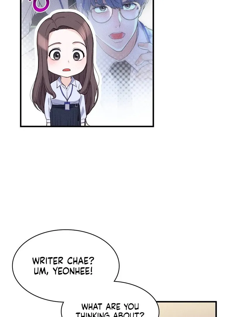 Love Is Timing Chapter 17 page 66 - 