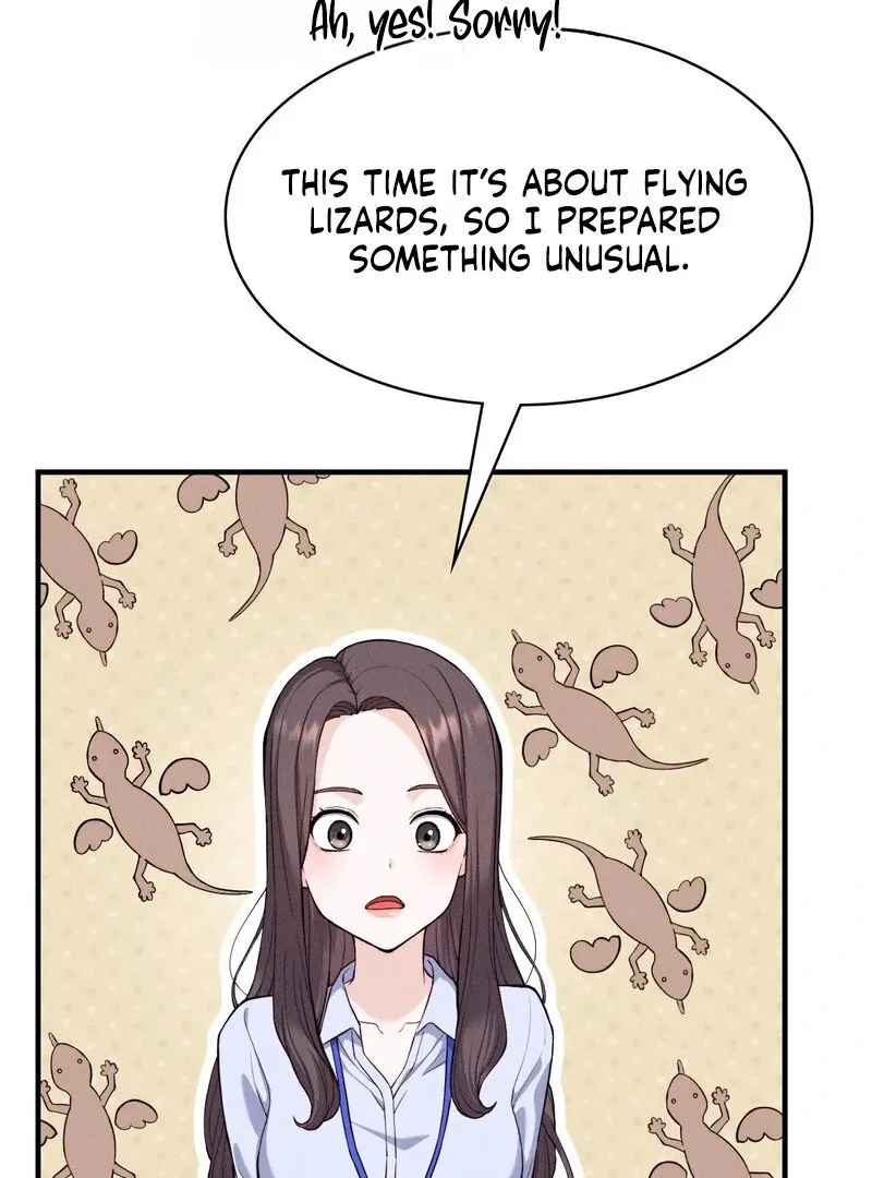 Love Is Timing Chapter 17 page 68 - 