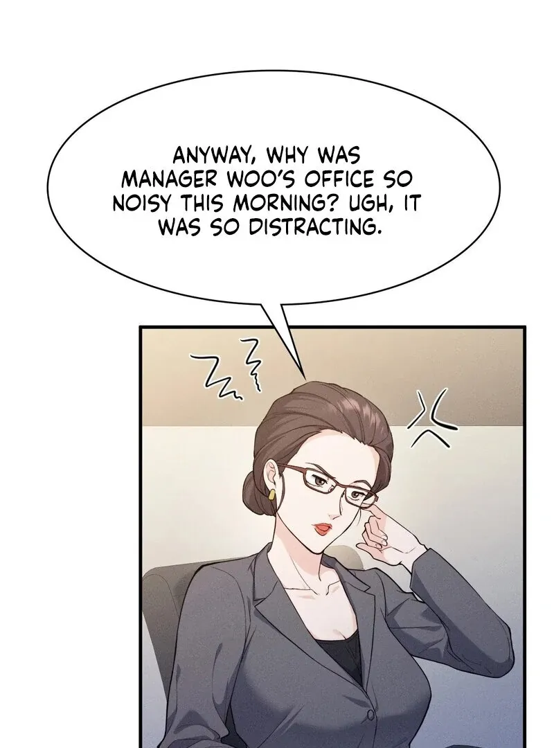 Love Is Timing Chapter 17 page 71 - 