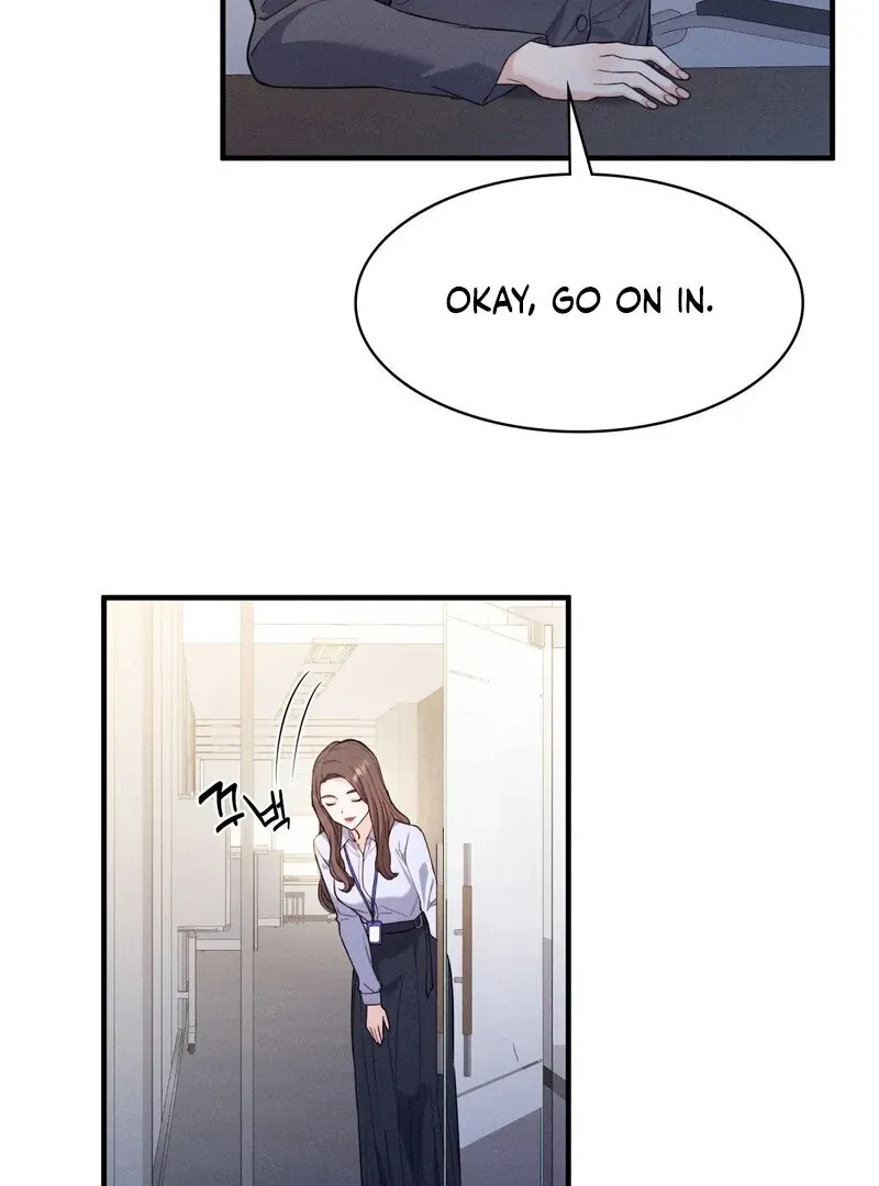 Love Is Timing Chapter 17 page 72 - 